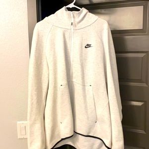 Nike  tech pack hoodie